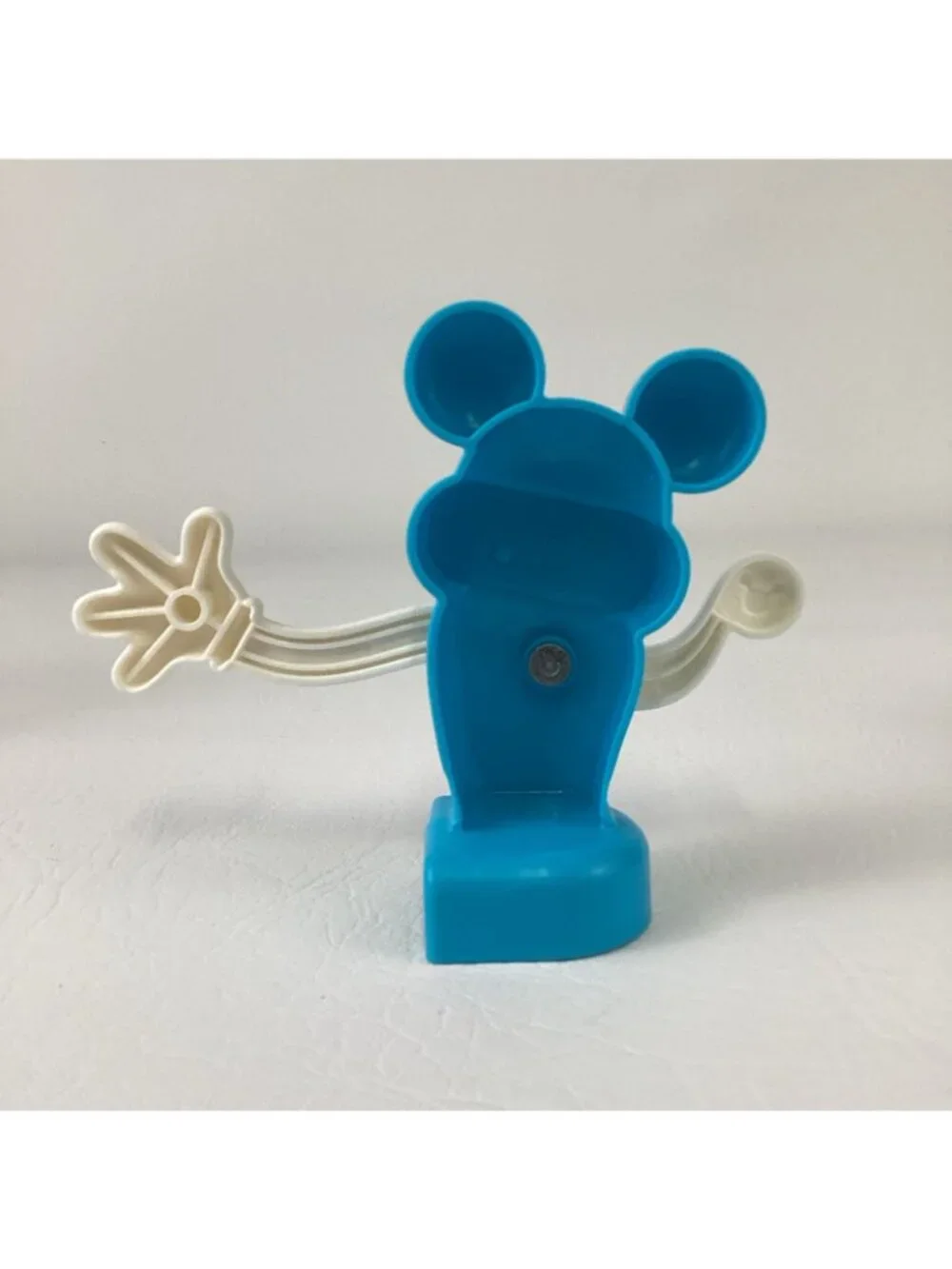VTech Go Go Smart Wheels Disney Mickey Mouse Train Sign Crossing Bar Bundle